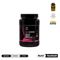 Protein Isolate NutriFootball NutriFootball Soccer supplements & football nutrition