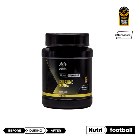 Creatine Creapure®