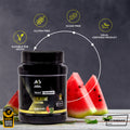 Creatine Creapure® NutriFootball Athletic Aliments Soccer supplements & football nutrition
