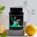 Essential Amino acids NutriFootball Athletic Aliments Soccer supplements & football nutrition
