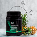 Essential Amino acids NutriFootball Athletic Aliments Soccer supplements & football nutrition
