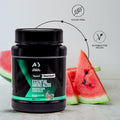 Essential Amino acids NutriFootball Athletic Aliments Soccer supplements & football nutrition