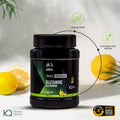 Glutamine NutriFootball Athletic Aliments Soccer supplements football training and nutrition