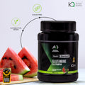 Glutamine NutriFootball Athletic Aliments Soccer supplements football training and nutrition