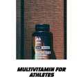 Multivitamin NutriFootball Athletic Aliments Soccer supplements & football nutrition