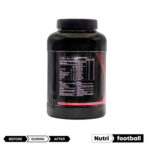 Protein Isolate