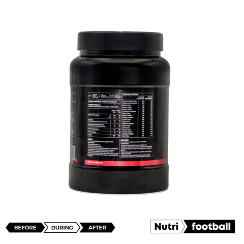 Protein Isolate