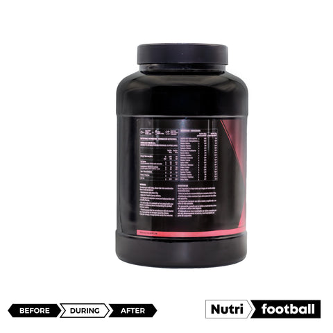 Protein Isolate