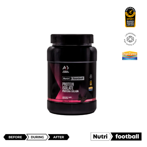 Protein Isolate