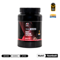 Whey Protein NutriFootball Athletic Aliments Soccer supplements & football nutrition