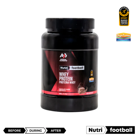 Whey Protein