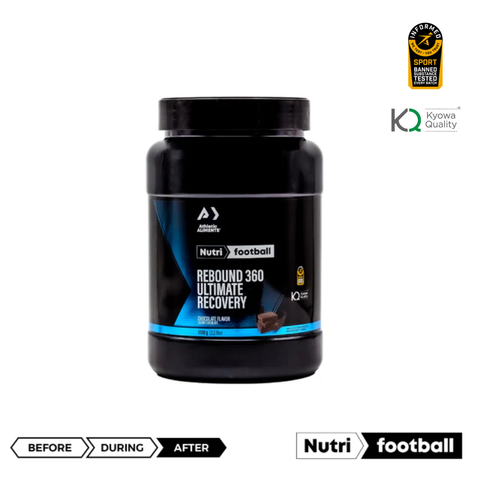 Rebound 360