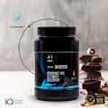 Rebound 360 NutriFootball Athletic Aliments Soccer supplements football training and nutrition