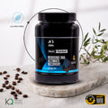 Rebound 360 NutriFootball Athletic Aliments Soccer supplements football training and nutrition