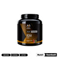 BCAA Watermelon 500 Gr NutriFootball Athletic Aliments Recovery Rendimiento From Athletes For Athletes