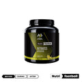 Nitrates Lemon 500 Gr NutriFootball Athletic Aliments Aminoacidos Esenciales Performance Rendimiento From Athletes For Athletes