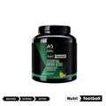 Essential Amino acids Lemon 500 Gr NutriFootball Athletic Aliments Aminoacidos Esenciales Recovery Rendimiento From Athletes For Athletes