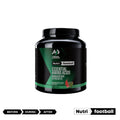 Essential Amino acids Watermelon 500 Gr NutriFootball Athletic Aliments Aminoacidos Esenciales Recovery Rendimiento From Athletes For Athletes