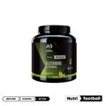 Glutamine Lemon 500 Gr NutriFootball Athletic Aliments Glutamina Recovery Rendimiento From Athletes For Athletes