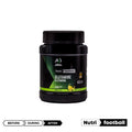 Glutamine Lemon 500 Gr NutriFootball Athletic Aliments Soccer supplements & football nutrition