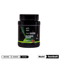 Glutamine Watermelon 500 Gr NutriFootball Athletic Aliments Soccer supplements & football nutrition