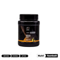 BCAA Pineapple 500 Gr NutriFootball Athletic Aliments Soccer supplements & football nutrition