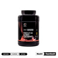 PowerUp 360 Strawberry 2000 Gr NutriFootball Athletic Aliments Soccer supplements & football nutrition