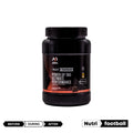PowerUp 360 Chocolate 1000 Gr NutriFootball Athletic Aliments Soccer supplements & football nutrition