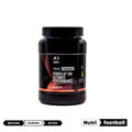 PowerUp 360 Cappuccino 1000 Gr NutriFootball Athletic Aliments Soccer supplements & football nutrition