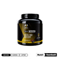 Accel 360 Mixed Berries 500 Gr NutriFootball Athletic Aliments CREATINA Rendimiento Stimulants From Athletes For Athletes