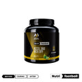 Accel 360 Lime 500 Gr NutriFootball Athletic Aliments CREATINA Rendimiento Stimulants From Athletes For Athletes