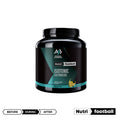 Isotonic Lemon 500 Gr NutriFootball Athletic Aliments hydration Isotonicos Rendimiento From Athletes For Athletes