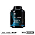 Rebound 360 Cappuccino 2000 Gr NutriFootball Athletic Aliments CREATINA Recovery Rendimiento From Athletes For Athletes