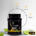 Accel 360 NutriFootball Athletic Aliments Soccer supplements & football nutrition