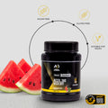 Accel 360 NutriFootball Athletic Aliments Soccer supplements & football nutrition